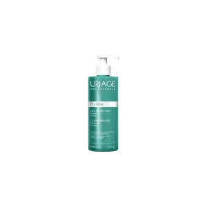 URIAGE HYSÉAC - GEL NETTOYANT ANTI-IMPERFECTION 500ml