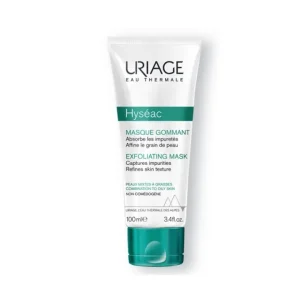 URIAGE HYSÉAC - MASQUE GOMMANT