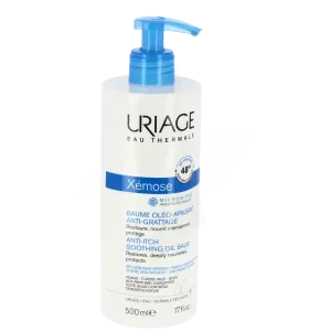 URIAGE XÉMOSE - Baume Oléo-Apaisant Anti-Grattage