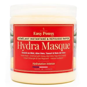 Easy Pouss Hydra Masque & Repousse Rapide 250ml