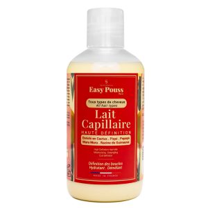 Easy Pouss Lait Capillaire Haute Définition 250ml