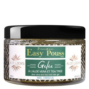 Easy Pouss Gelée à l’Aloé Véra et Tea Tree 300ml