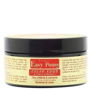 Easy Pouss Edge Color Maron 100ml