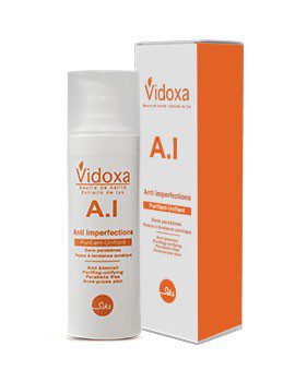 Vidoxa Anti Imperfections
