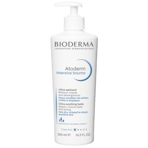 BIODERMA Atoderm Intensive baume