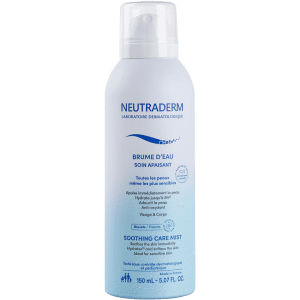 NEUTRADERM Brume d‘Eau Apaisante 150ML