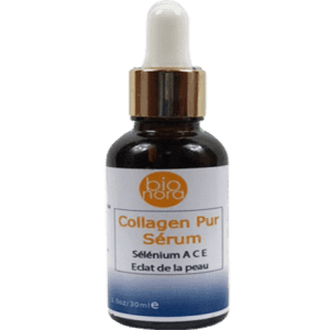 BIONORA COLLAGEN PUR SERUM