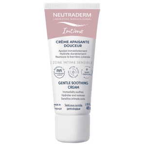NEUTRADERM Crème apaisante intime