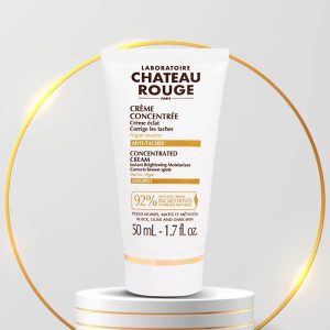 CHATEAU ROUGE CREME CONCENTREE - SOIN ANTI TACHE