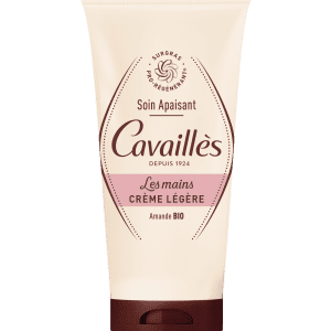 Rogé Cavaillès Crème mains et ongles Légère