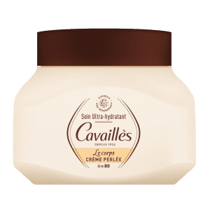 Rogé Cavaillès Crème perlée Ultra-Hydratante 400ML