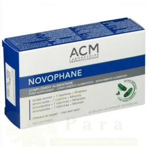 ParapharmacieMiftah