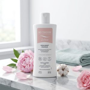 Neutraderm Intime – Soin Lavant Douceur 250 ml