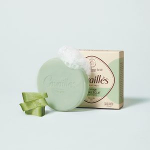 Rogé Cavaillès Masque Eclat Solide