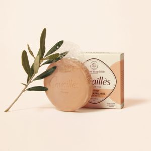 Rogé Cavaillès Mousse Apaisante Solide