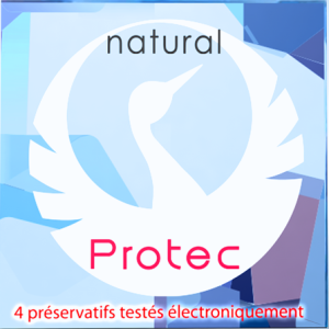 Préservatif Protec Nature