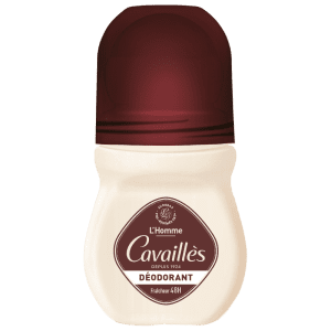 Rogé Cavaillès Déodorant Homme fraîcheur 48h Roll-on