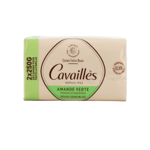 Rogé Cavaillès Savon Surgras Extra-Doux Amande Verte