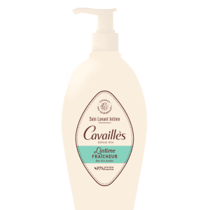 Rogé Cavaillès Soin Lavant Intime Fraîcheur 250ML