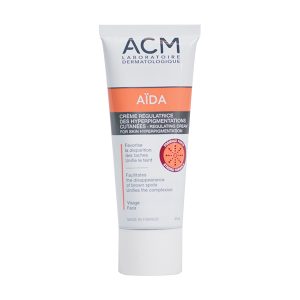ACM Crème Aîda Régulatrice