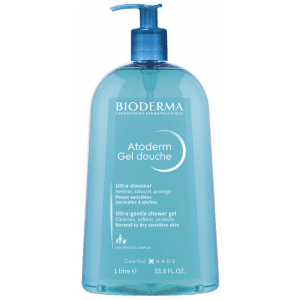 BIODERMA Atoderm Gel douche