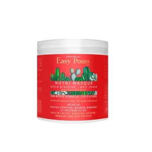 Easy Pouss Nutri Masque Anti-Chute 250ml