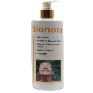 BIONORA GEL DOUCHE