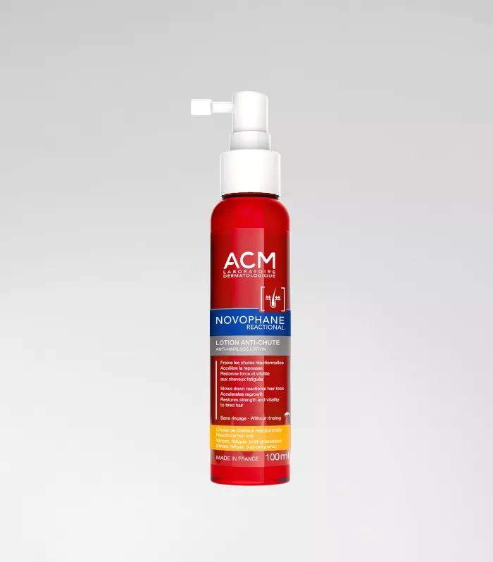 ACM NOVOPHANE REACTIONAL Lotion anti-chute