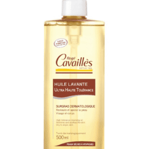Rogé Cavaillès Huile de douche ULTRA HAUTE TOLÉRANCE