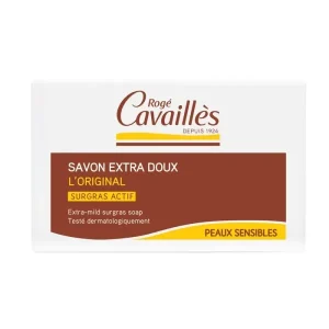 Rogé Cavaillès Savon extra-doux L’Original