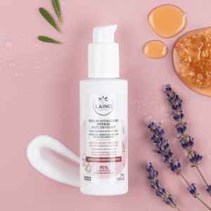 LAINO Sérum hydratant intense anti-oxydant