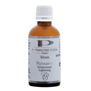 Pr. Françoise Bedon Sérum Éclaircissant Puissance (50ml)