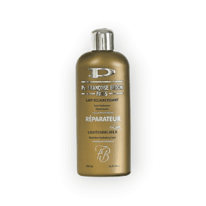 Pr. Françoise Bedon Lait Eclaircissant Réparateur 500 ml
