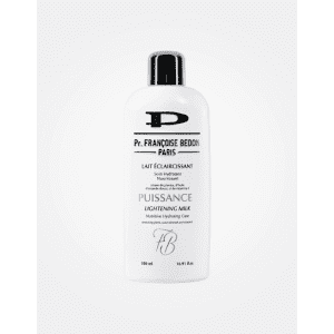 Lotion Corps Françoise Bedon Lait Éclaircissant Puissance 500ml
