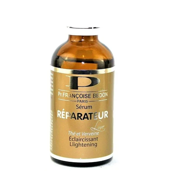 Pr. Savon exfoliant de luxe réparateur bédon 200 g – Image 2