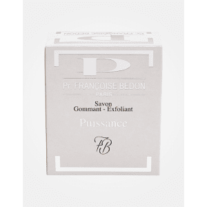 Savon Gommant - Exfoliant - Pr. Francoise Bedon Puissance