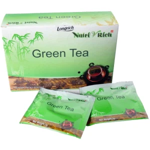 LONGRICH GREEN TEA NUTRIV RICH