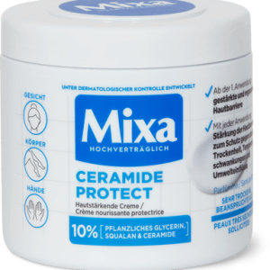 MIXA CREME CERAMIDE PROTECTION 400 ML