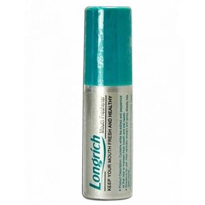 SPRAY BUCCAL LONGRICH