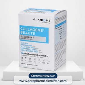 ParapharmacieMiftah