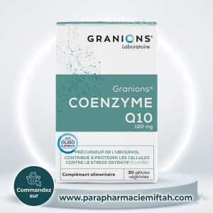 ParapharmacieMiftah