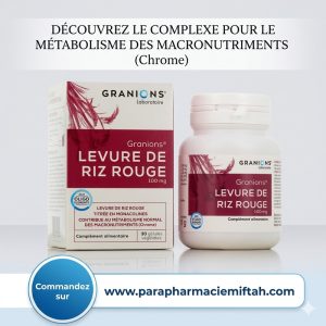ParapharmacieMiftah