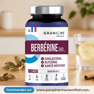 ParapharmacieMiftah