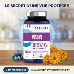 ParapharmacieMiftah