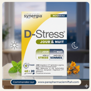ParapharmacieMiftah
