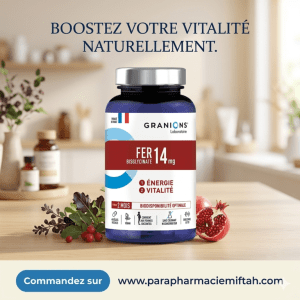ParapharmacieMiftah