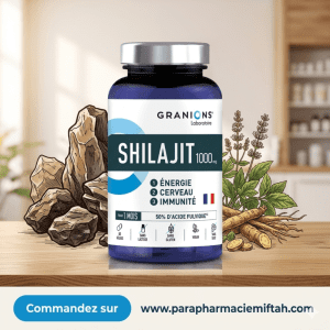 ParapharmacieMiftah