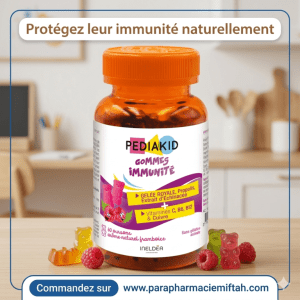 ParapharmacieMiftah