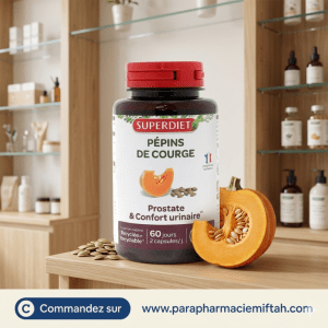 ParapharmacieMiftah
