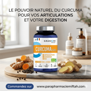 ParapharmacieMiftah